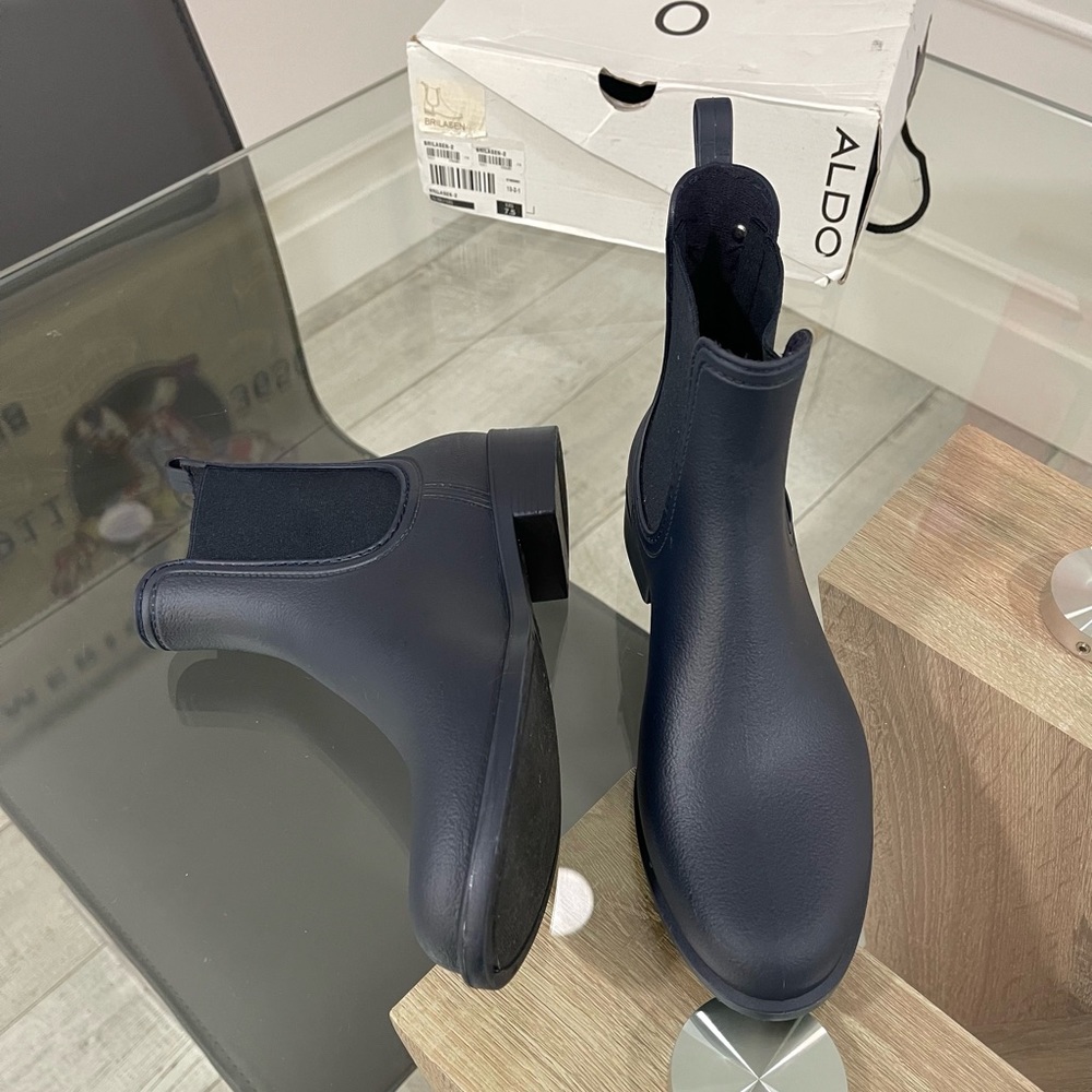Aldo Rain Boot